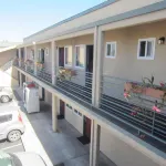 Pacific Best Inn Hotel a Seaside