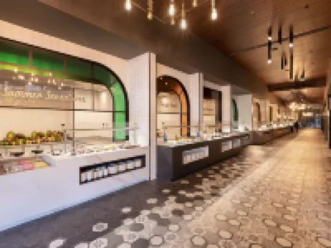 Lopesan Costa Meloneras Resort & Spa Hotels in Meloneras