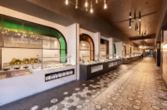 Lopesan Costa Meloneras Resort & Spa