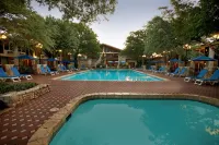 Inn of The Hills Hotel and Conference Center Hotels in Kerrville