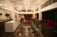 Altius Boutique Hotel Hotel a Nicosia