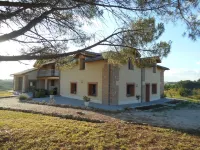 Lieu Dit Cruzel Hotels in Moissac