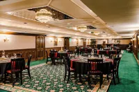 Historic Strater Hotel