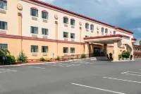 Econo Lodge Hotel di Middlesex Township
