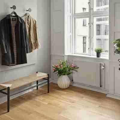 Rosenborg Hotel Apartments Others