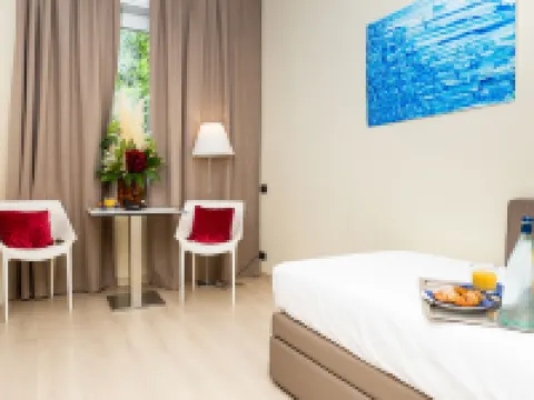 Helios Hotel Hotels in Monza