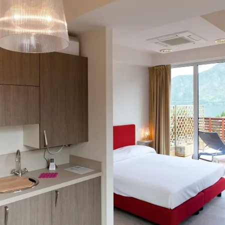 Residence Lenno