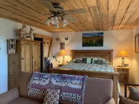 Spur Cross Inn Hotel di Carefree