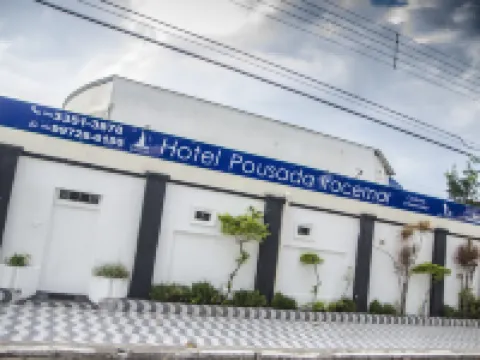 هوتل بوسادا إيراسيمار - بيسينا أكويسيدا فنادق في کواروخا