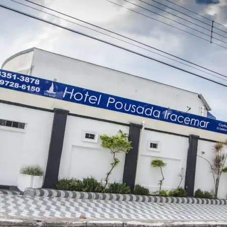 Hotel Iracemar - Piscina Aquecida