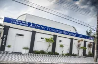 هوتل بوسادا إيراسيمار - بيسينا أكويسيدا فنادق في کواروخا