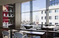 Ilunion Aqua 3 - breakfast