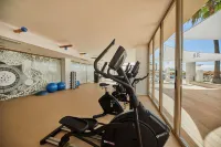 Tui Blue Victoria Menorca - Gym