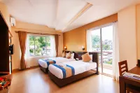 Hotel Lake Paradise - business
