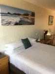 城市海灘巨浪度假村 - 公寓