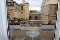 Two Seasons Boutique Hotel Baku - Ocean View