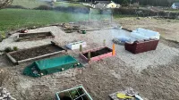 Farm Stay Property Pets and Families Welcome Hotels in Magheracar