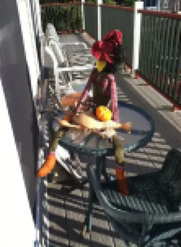 โจเซฟีนส์ เบดแอนด์เบรคฟาสต์