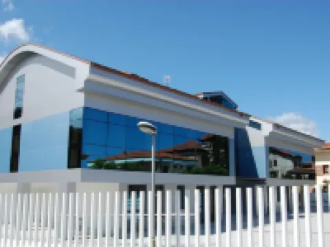 Hotel Villa Rosario II, Edificio Moderno Hotels in Ribadesella