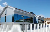 Hotel Villa Rosario II, Edificio Moderno Hotels in Ribadesella
