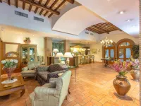 拉裴格拉酒店 馬利亞諾薩比納酒店