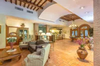 Hotel Ristorante la Pergola - Pet friendly