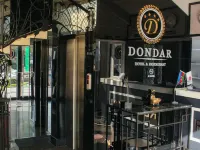 Dondar Hotel Formula 1 View Hotels near Freedom Square