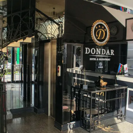 Dondar Hotel Formula 1 View Отели рядом с достопримечательностью «Площадь Свободы»