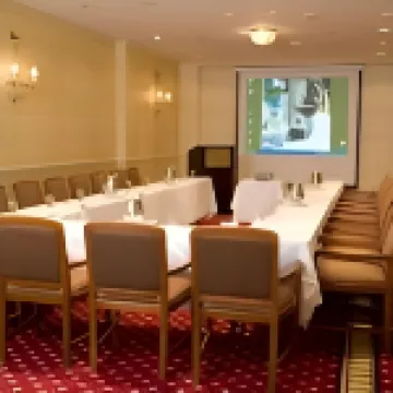 โรงแรมเพนส์วิว โรงแรมในฟิลาเดลเฟีย