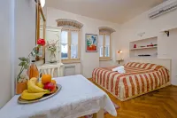 Residence la Carera Centro Storico