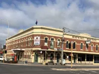 Royal Hotel Hotels in Horsham
