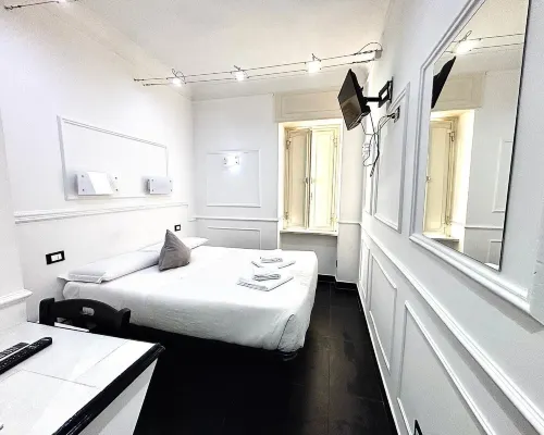 Palace Rome Hotels in Rom