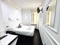 Palace Rome Hoteles en 