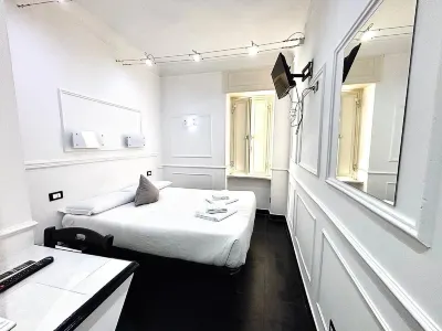 Palace Rome Hotel a 