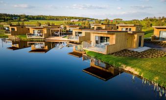 Halmstad Golfarena Hotell & Lägenheter