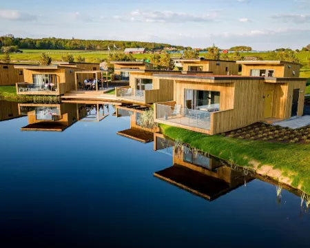 Halmstad Golfarena Hotell & Lägenheter Hotels in Halmstad Municipality