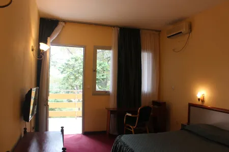 Hôtel Transcam Отели в г. Нгаундере