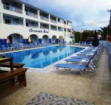 Christakis Hotels in Esperii