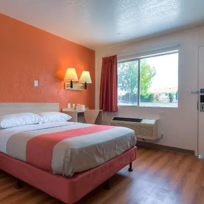 Motel 6 - Stanton, CA - Anaheim West Hotel berhampiran Adventure City