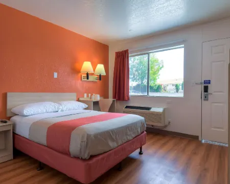 Motel 6 - Stanton, CA - Anaheim West Hotels in Stanton