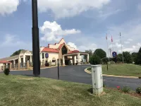 Carolina Inn & Suites of Lake Norman - Parkering