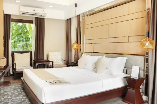 พูลวิลลาแบบ 2 ห้องนอน