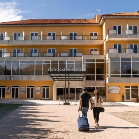 Hotel Castrum Villae by Walk Hotels