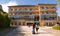 Hotel Castrum Villae by Walk Hotels Hotels in 