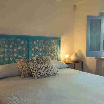 TD Casa Reina in the Historic Center with Terrace Rooms