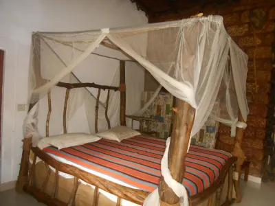 Sapphire Holiday Resort Hotels near Open University Regional Centre - Ratnapura