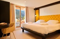Hôtel Saint Roch Hotels in Pietracorbara