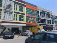 契馬拉精品飯店