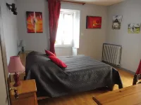 Au Pied du Cognelot Hotels in Langres