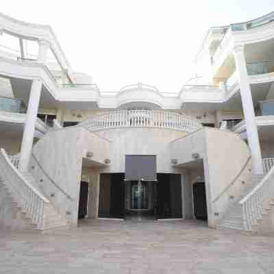 City Resort Palmore Hotel Exterior
